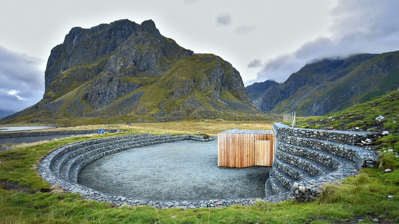 Why Northern Norway Should Be on Every Aesthete&rsquo;s Travel Wish List