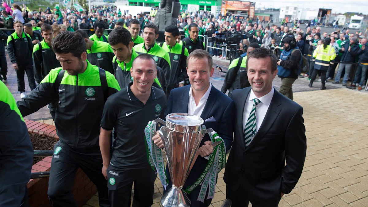 Celtic v Norway: Every European Tie With Rosenborg, Molde and Bod&oslash;/Glimt, and the Norwegians Who Wore the Hoops