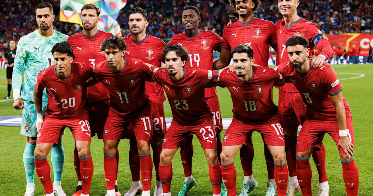 How to Watch Portugal vs. Norway for Free: Live Stream, TV Channels & Kick-Off Time