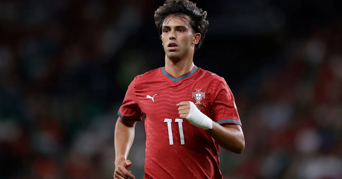 How to watch Portugal vs Norway: FREE streams, TV channels for Nations League 2026/27, team news
