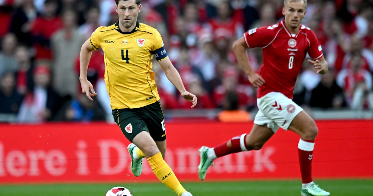 Wales vs Norway &ndash; Predicted lineup and team news